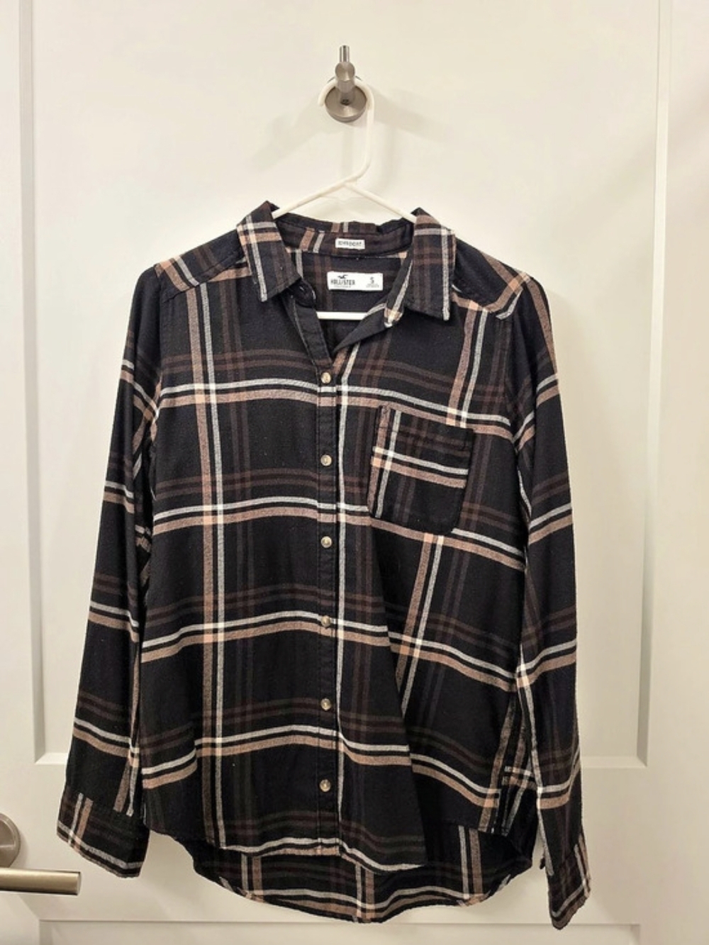 Hollister Button Down Shirt
